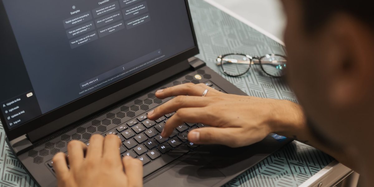 How to Bridge the AI to Human Gap in Your Code