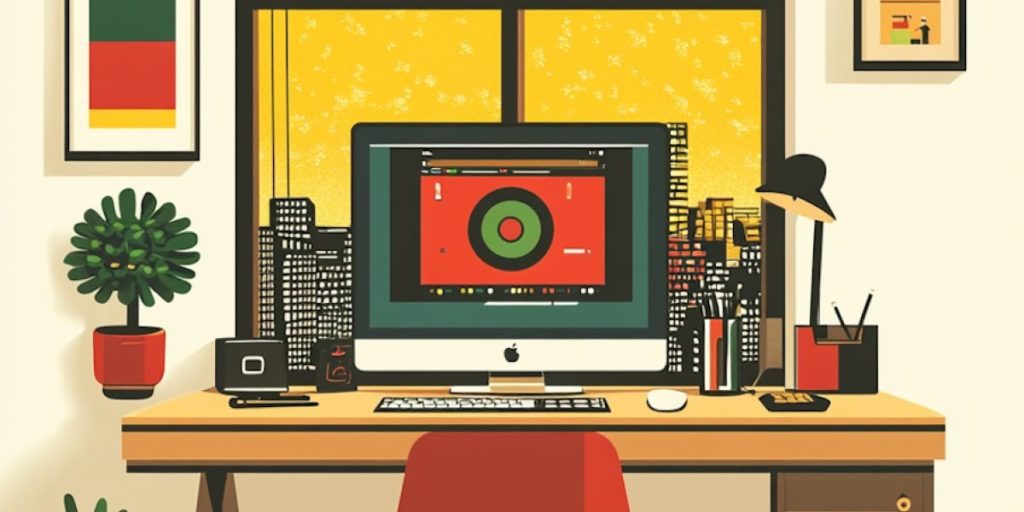 Strategic Website Software Design for Engineering Teams