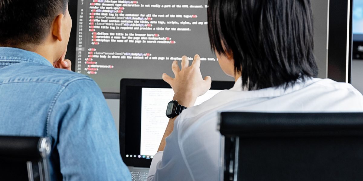 How to Choose and Partner with a Software Services Company for Business Growth
