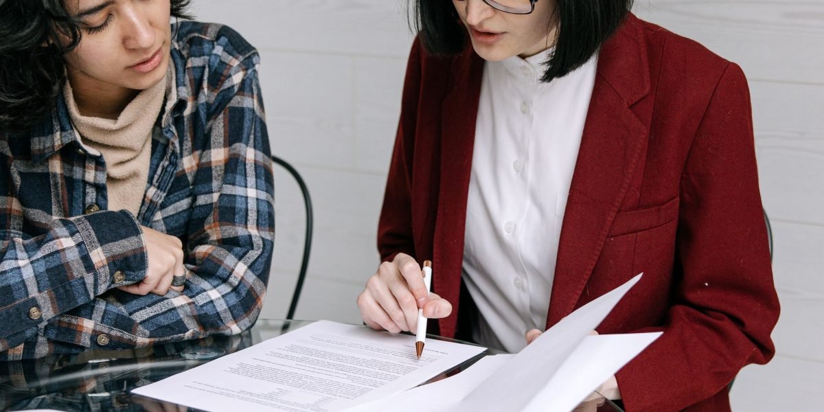 Discussing the merits of different educational pathways, like bootcamps versus traditional degrees, with mentors.