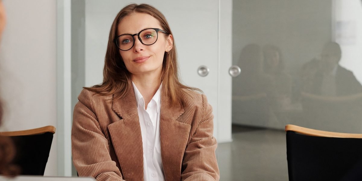 Preparing for and excelling in job interviews is a crucial step towards securing a new role after training.