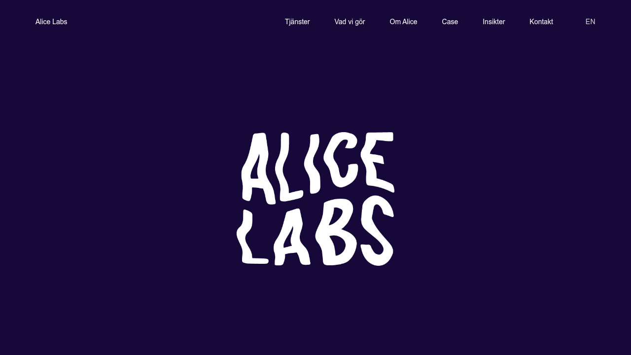 Screen capture of Alicelabs' 'AI Vendor Selection Framework' insights page, highlighting the importance of a structured approach.