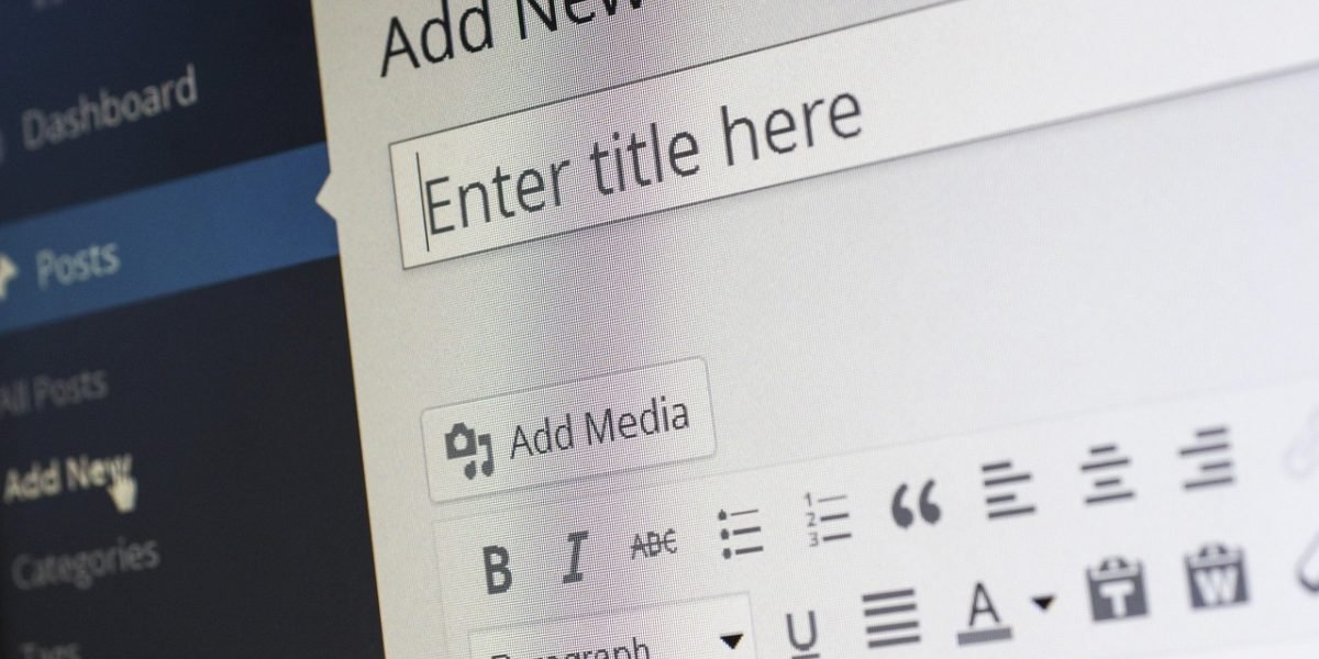 A user engaging with a personalized digital platform, reflecting the tailored experience of a web portal.