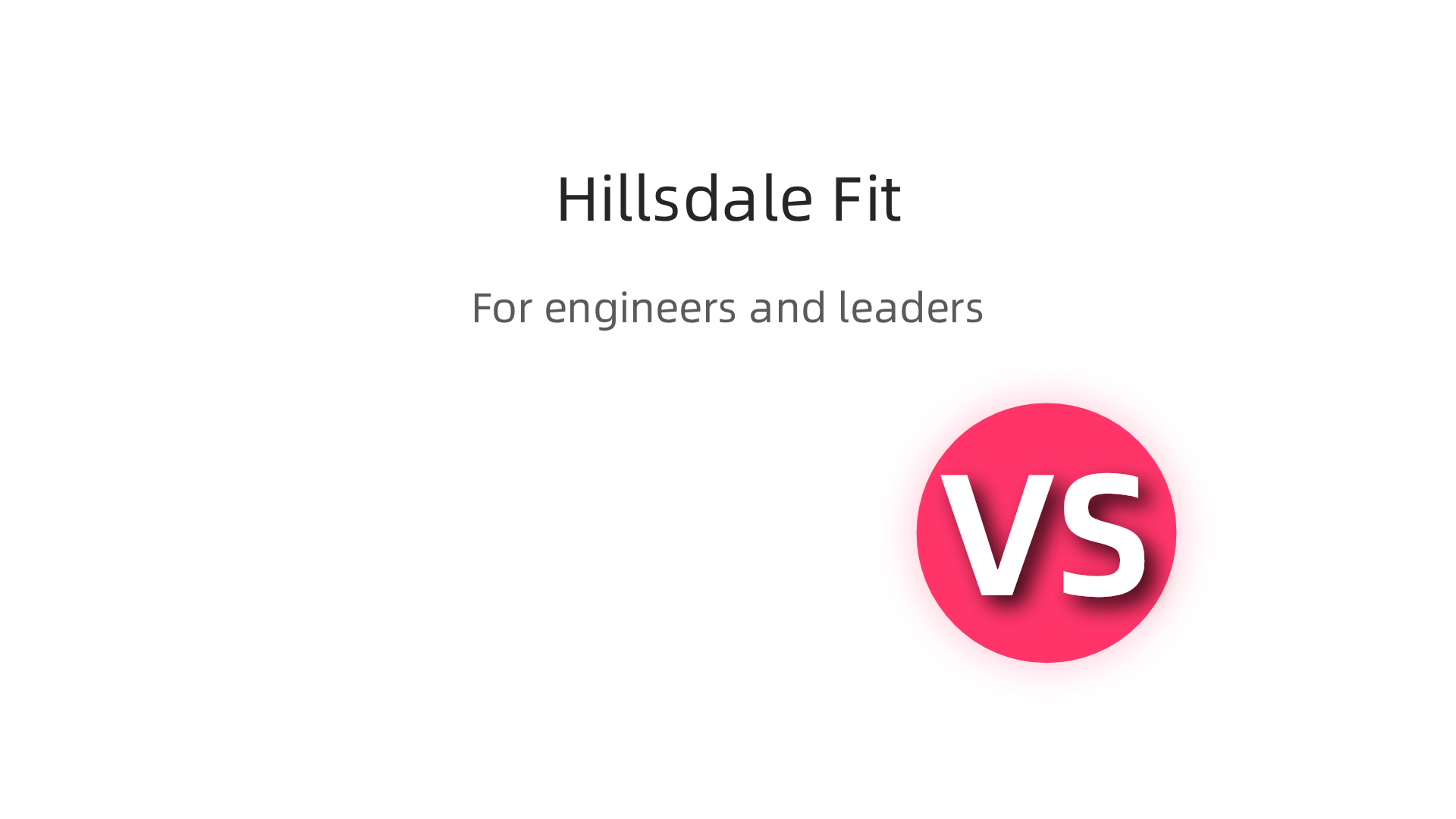 A comparison infographic showing who Hillsdale online courses are best for and when they might not be the primary solution.
