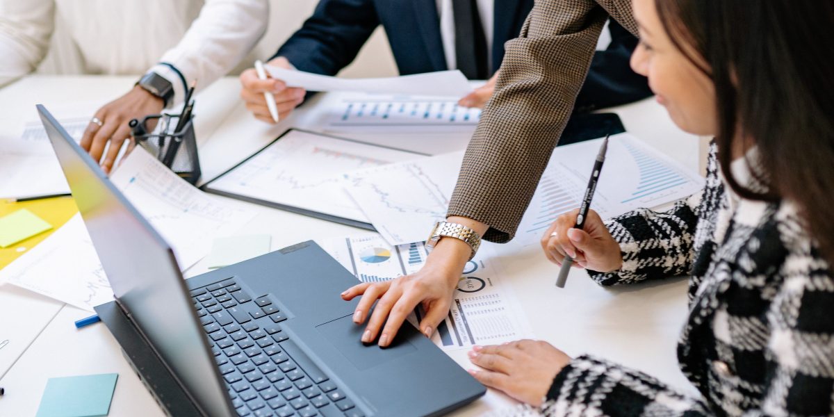 Teams often face challenges in quickly building new software, highlighting the need for strategic external support.