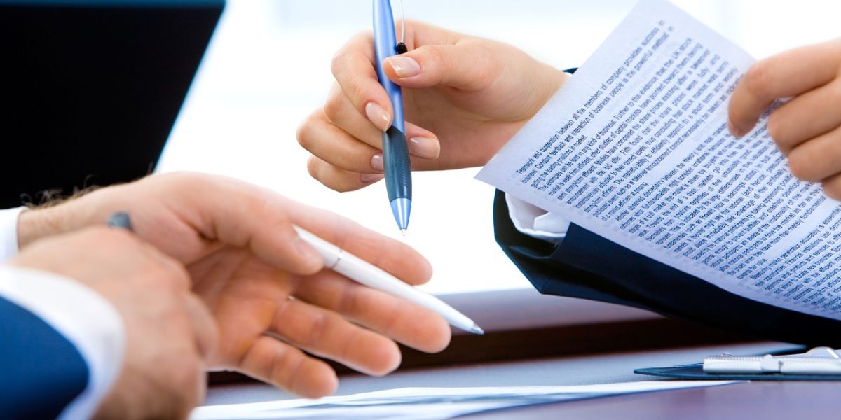 Clear contracts and Service Level Agreements are crucial for establishing trust and setting expectations in partnerships.