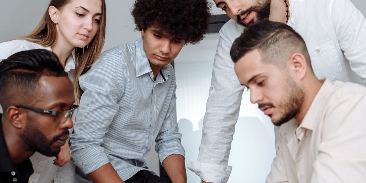 Engineering teams leverage no-code tools for faster development and wider participation in application creation.
