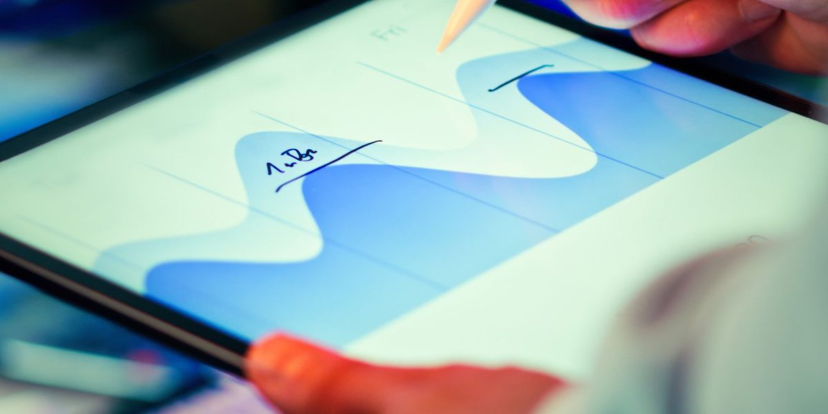 Confident analysis of performance dashboards helps ensure smooth operations and a positive user experience.