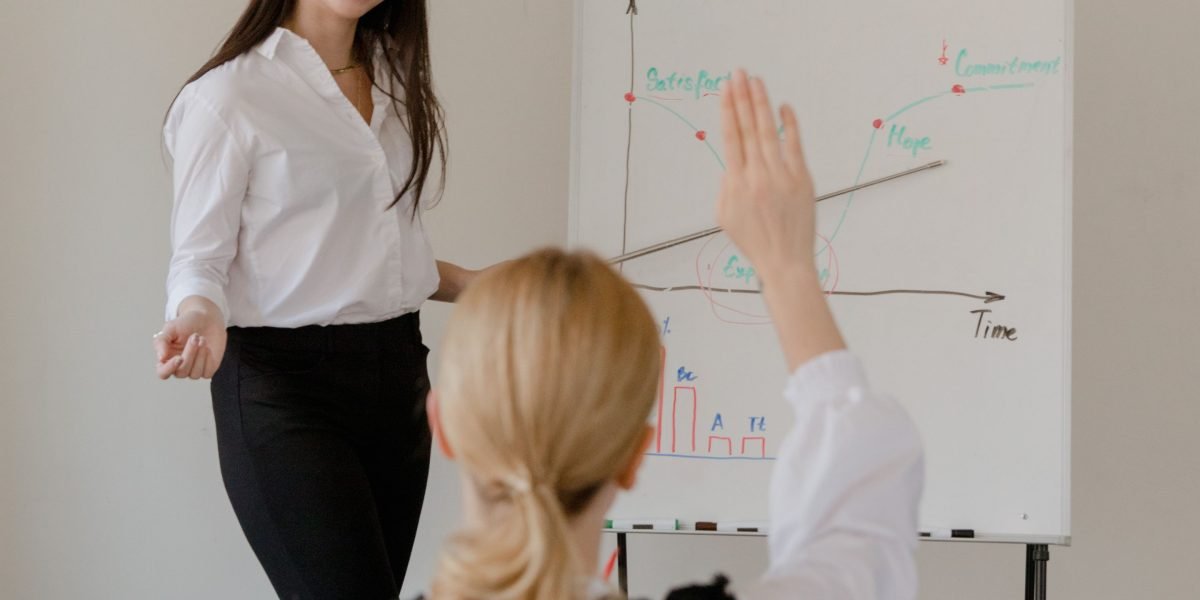 Clear career paths and skill expectations empower individuals to plan their professional growth effectively.