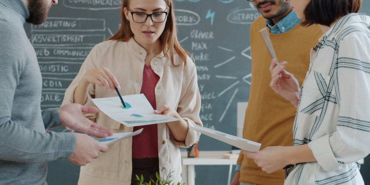 Diverse teams leveraging open-source principles to foster innovation and collective problem-solving in AI and IoT.